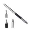 4smarts 3in1 stylus pen pro silver photo