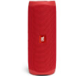 jbl flip 5 waterproof portable bluetooth speaker red photo