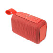 doss e go wb97 portable bluetooth speaker orange photo