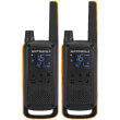 motorola talkabout t82 extreme twin pack photo