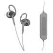 maxell bluetooth headphones bt fusion silver photo