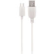 maxlife micro usb cable 1a 1m photo