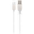 maxlife micro usb fast charge cable 2a 3m photo