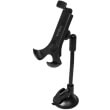 logilink aa0102 smartphone windshield car mount black photo