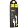 hoco x1 speed lightning charging cable 1m white photo