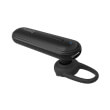 hoco bluetooth headset sound business wireless e36 black photo