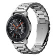 spigen modern fit band strap for samsung watch 46mm silver photo