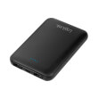 logilink pa0202 power bank 5000mah 2x usb black photo