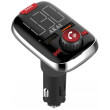 akai fmt 74bt fm transmitter and bluetooth handsfree car kit photo