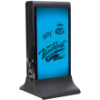 4smarts power bank bartender 3in1 20800mah black photo