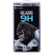 x one full cover extra strong mate tempered glass  photo