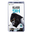 x one full cover extra strong tempered glass 9h fo photo