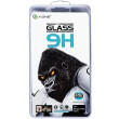 x one full cover extra strong tempered glass 9h for apple iphone 11 pro full glue photo