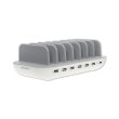 4smarts charging station office with 60w white photo