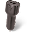 maxlife universal car charger mxcc 01 usb fast charge 21a photo
