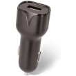 setty usb type c car charger 24a black photo