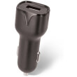 setty usb car charger 1a black photo