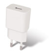 setty usb wall charger 24a white photo