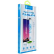 full cover 5d nano glass for samsung galaxy s20 ultra black hot bending photo