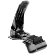 baseus mouth car mount base black photo