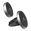 maclean mc 746 magnetic car mobile phone holder comfort series air vent mount aluminum photo
