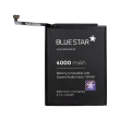 blue star battery for xiaomi redmi note 7 bn4a 4 photo