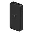 power bank xiaomi mi redmi 2 vxn4304gl 20000mah 18w fast charge 18w black photo