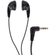 maxell ml ah eb 95 earphones maxell color buds eb 95 in ear black photo