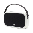 forever bs 660 bluetooth speaker uniq white photo