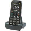 kinito evolveo easyphone ep500 senior black photo kinito evolveo easyphone ep500 senior black photo