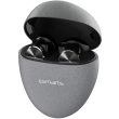 4smarts tws bluetooth headphones pebble light grey photo