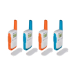 motorola talkabout t42 quadpack photo