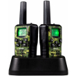 evolveo freetalk 2w walkie talkie with dual charging base 15km photo