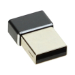 4smarts passive adapter usb a to usb c set of 2 black photo