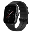 smart watch xiaomi amazfit gts 2e 43mm black photo