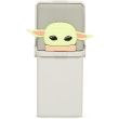 thumbs up powersquad powerbank mandalorian baby yo photo