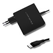 qoltec 51741 charger 90w 5 203v 24 45 usb type c photo