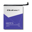 qoltec 52095 battery for huawei mate 9 3900mah photo