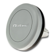 qoltec magnetic car holder mini air vent black photo