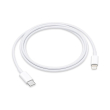 apple mx0k2 usb c to lightning cable 1m photo