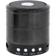 gembird spk bt 08 bk bluetooth speaker black photo
