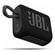 jbl go 3 portable bluetooth speaker waterproof ip67 42 w black photo