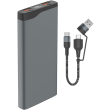 4smarts power bank volthub pro 10000mah 225w with photo