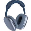 apple mgyl3 airpods max blue photo