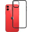 3mk as satin armor back cover case for apple iphone 12 12 pro photo