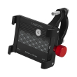 logilink aa0146 smartphone bicycle holder fixed for 35  7 smartphones photo