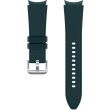 blackridge sport band 20mm m l samsung watch4 watch4 classic watch5 watch5 pro et sfr89lg green photo