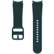 sport band 20mm s m for samsung galaxy watch4 watch4 classic et sfr86sgegeu green photo