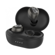 lenovo ht10 true wireless earbuds hd black photo