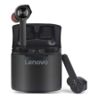 lenovo ht20 true wireless earbuds dual eq black photo